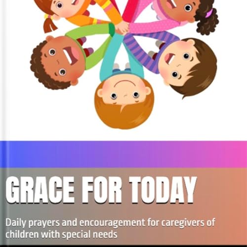 『Grace for Today』のカバーアート