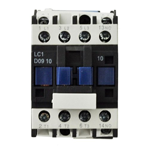 Encuentra reviews de Contactor telemecanique los 10 mejores. 7 Imagen adicional