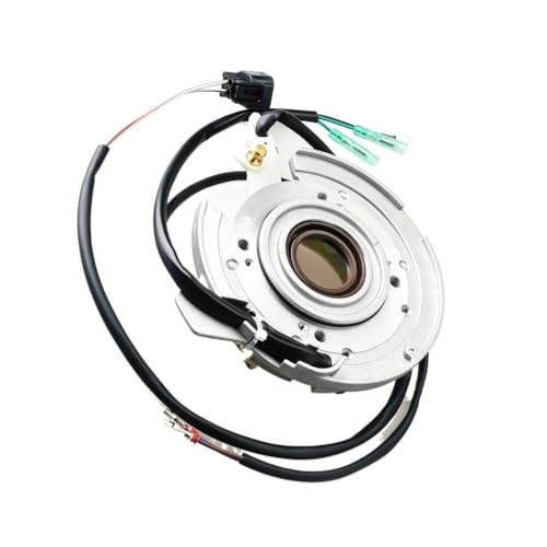 Stator 66T-85560-00 pour Hors-Bord 40Hp 40X E40X 1998-2017