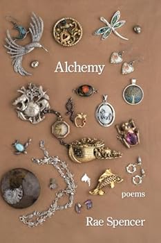 Paperback Alchemy Book