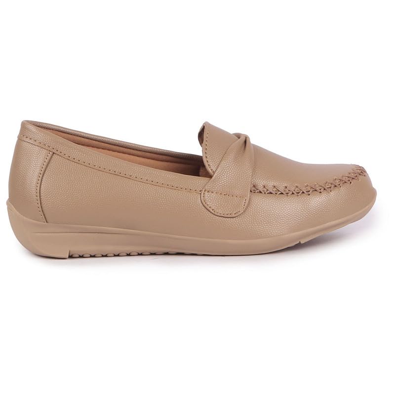 Image of FAUSTO Women Formal Pull-On Shoes