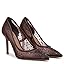French Burgundy Glitz