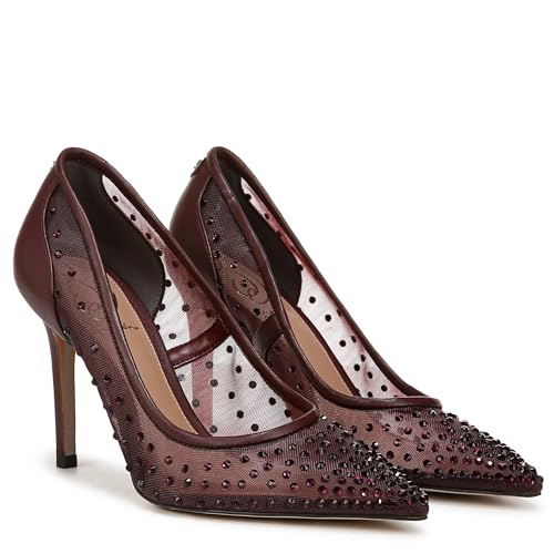 Image of Sam Edelman Women's Hazel Mesh Pumps