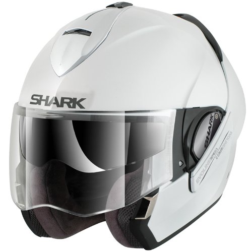 Shark Evoline Series 3 Fusion Matte KMA casco