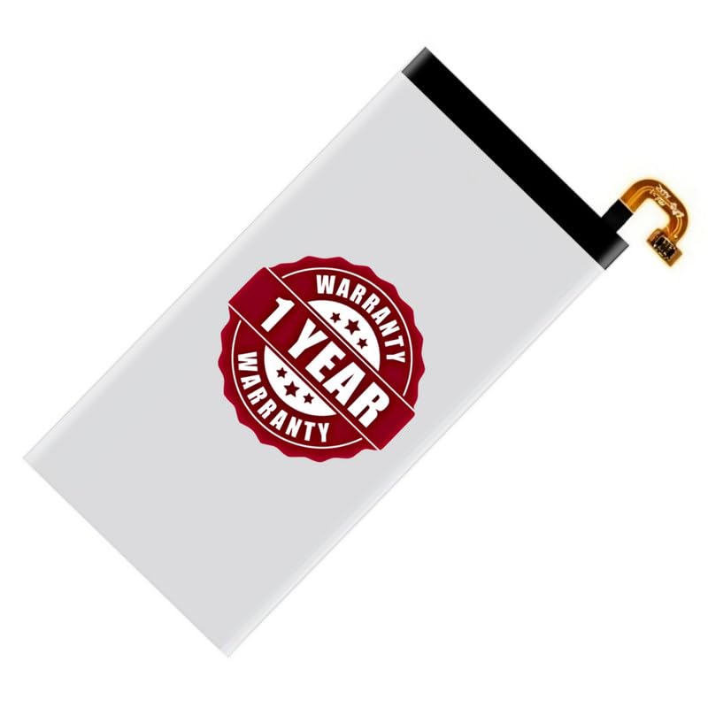 Image of Original EB-BC900ABE Battery Compatible for Samsung Galaxy C9 Pro - (4000mAh) - 1 Year Warranty JK1