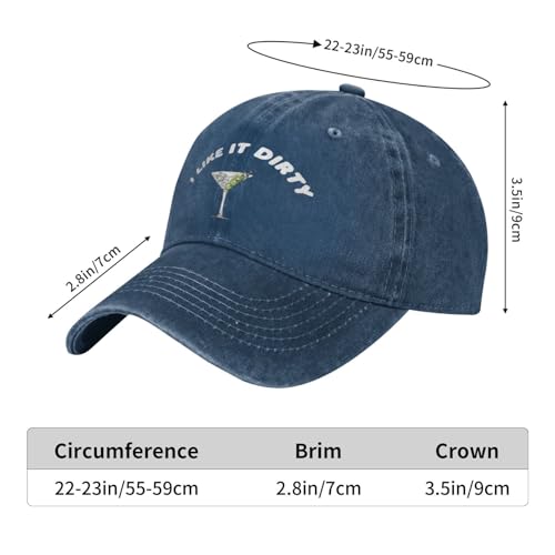 Gorra trucker unisex Viysuol miniatura 6