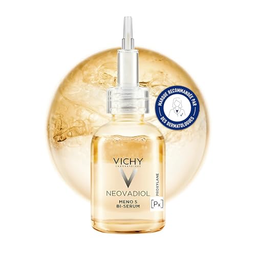 Vichy Neovadiol Méno 5 Bi sérum 30ml - vue 4