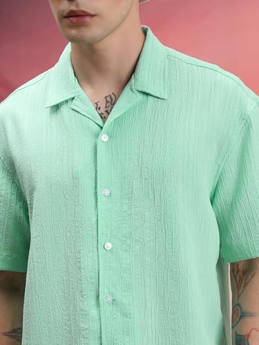 Image of Highlander Men Shirt