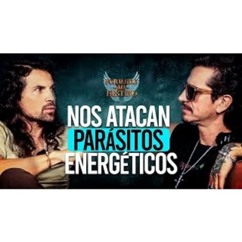 T1 Cap 2 - Estamos bajo ataque de bichos energéticos con el compa "ni&ntilde;o de cobre"