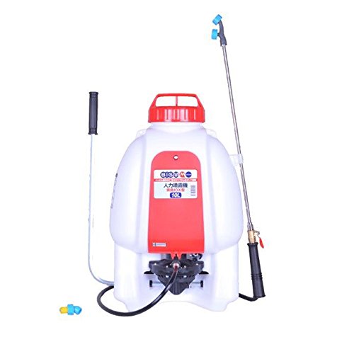 Amazon.co.jp: 丸山製作所(Maruyamaseisakusyo) BIG-M 人力噴霧機 背負 
