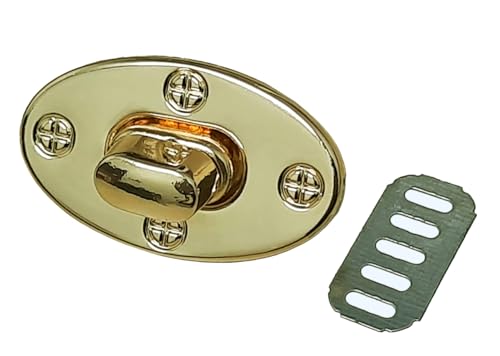 Image of Tia Purse Making Accessories for Purse, Bags, Clothes Decorative for DIY Works