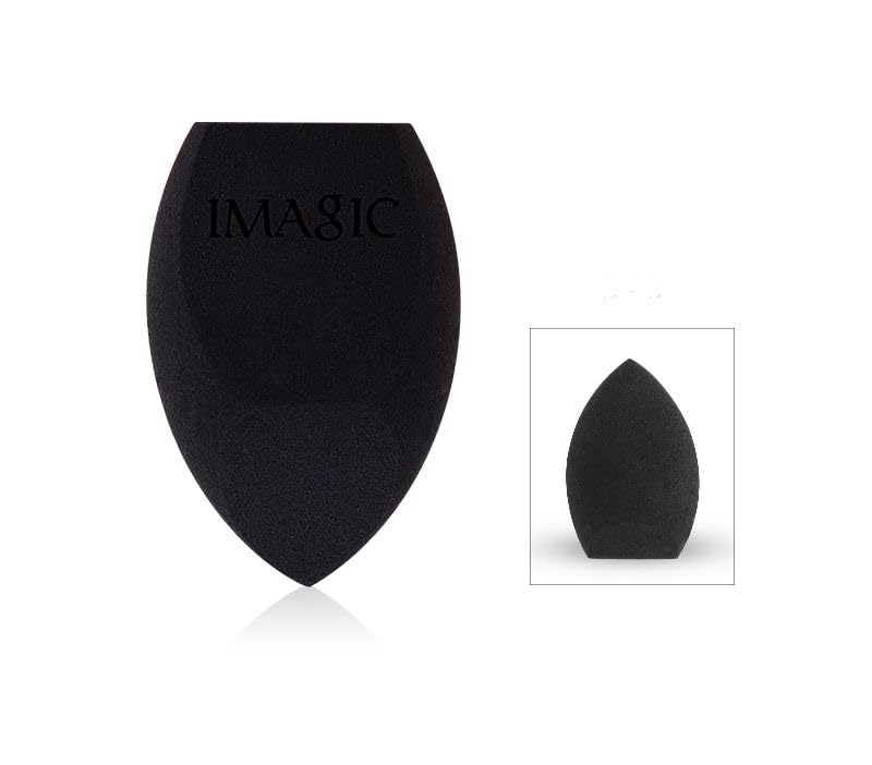 Image of Imagic PROfessional Cosmetic NON-LATEX MAKEUP SPONGE 21 | MAKEUP SPONGE