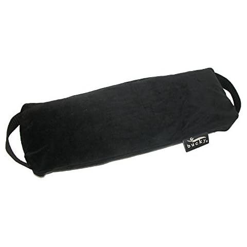 Bucky Baxter Lumbar Pillow Cover