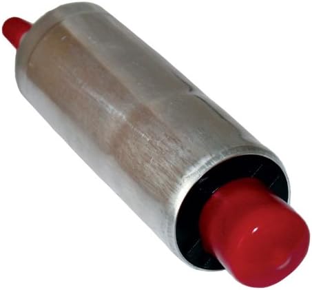 Caltric Fuel Pump Compatible with Polaris Genesis Int'L Ficht Ffi I 1999 2000 2001 2002 Jetski Fuel Pump