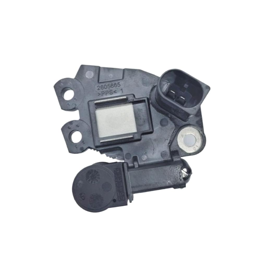 Cepillo de carbón del puente del diodo rectificador del generador del alternador compatible con Mondeo 2.3 Focus Fiesta 1.5 1993 2007