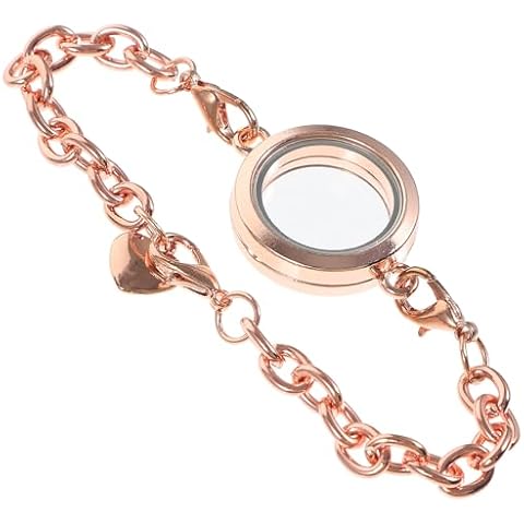 VALICLUD Magnetic Locket Bracelet Cover