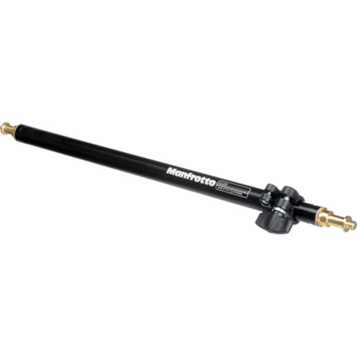 Manfrotto - 122B - Tripod