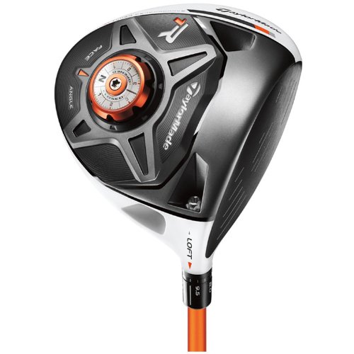 : TAYLOR MADE(テーラーメイド) R1 ドライバー ROMBAX