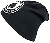 Motörhead Born to Lose - Jersey Beanie Unisex Beanie Black, 100% Cotton, #3