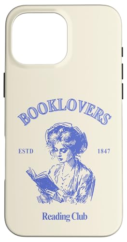 ���B���e�[�W�u�b�N���D�ƓǏ��N���uEstd 1847 �M�t�g �X�}�z�P�[�X iPhone 16 Pro Max �p