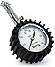 TireTek Medidor de presión de neumáticos 0-60 PSI – Medidor de neumáticos...