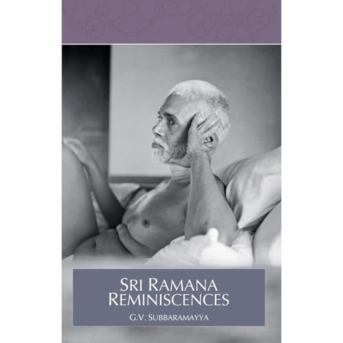 Sri Ramana Reminiscences by Gurram Subbaramayya episode artwork