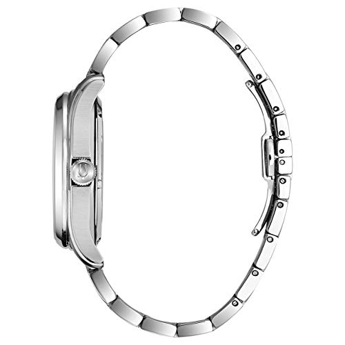 Bulova Classic 96A218 Herren Automatik mit 60 Stunden Gangreserve – Bild 3