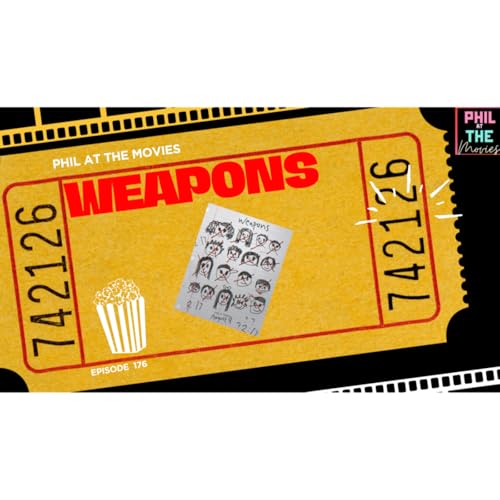 Weapons