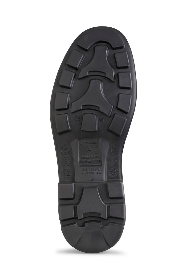DUNLOP Terroir Pro Stivali per lavori industrialiUnisex - Adulto