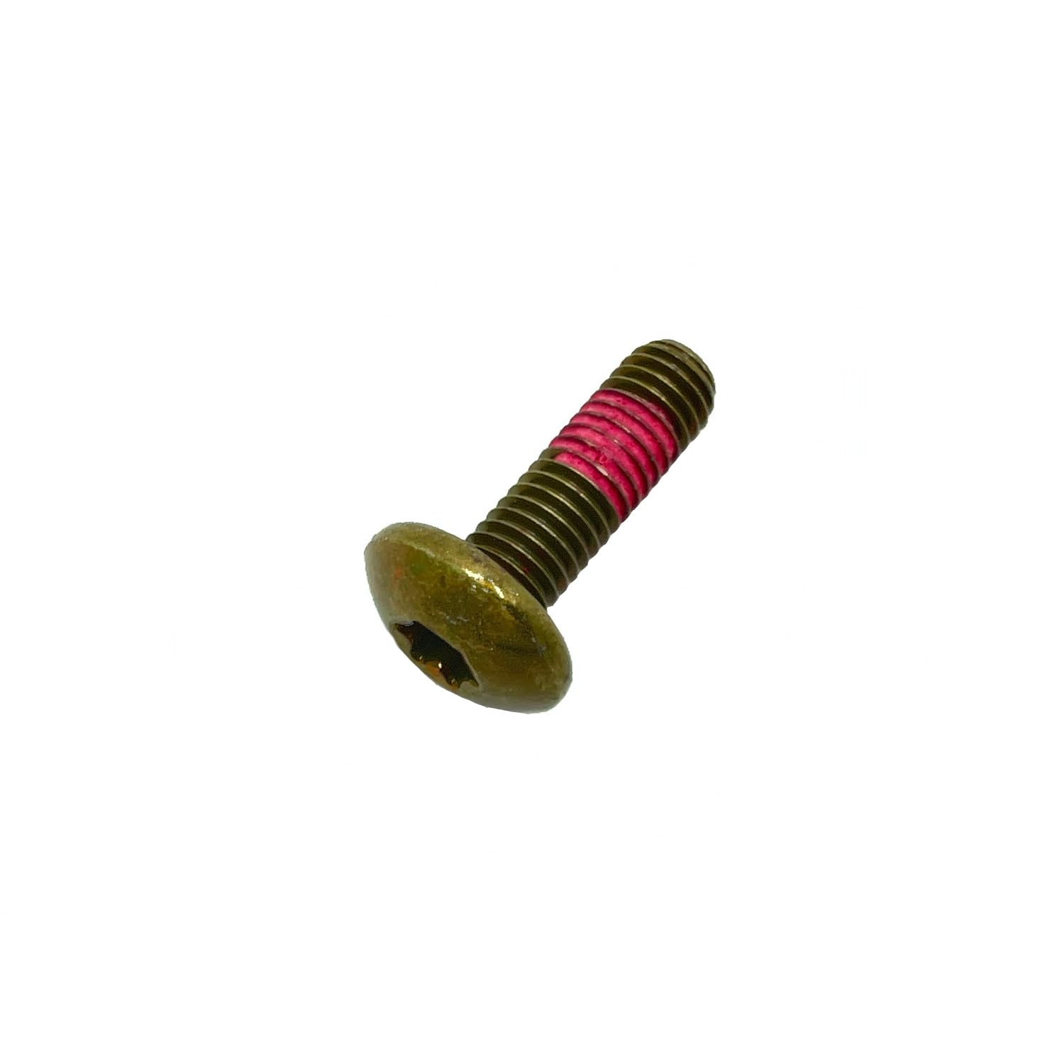 Amazon.com: Polaris Timbersled Screw, Genuine OEM Part 7518906  
