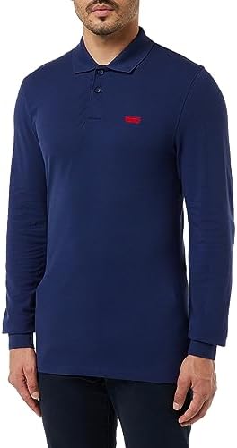 Les meilleures chemises Levi's homme à manches longues