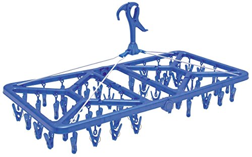 o-e My Laundry 2 su-pa-zyanbohanga- 52 Pinch Blue