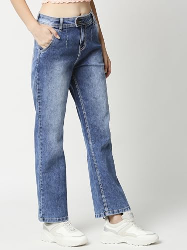 Image of HIGH STAR Women Jeans