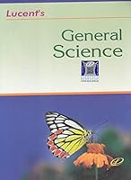 Lucent'S General Science 9384761141 Book Cover