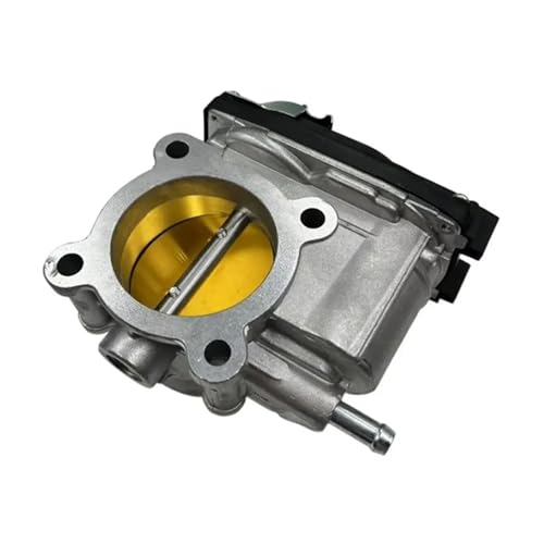 Conjunto de cuerpo del acelerador de coche para Mitsubishi Eclipse 2.4L L4 2004-2012