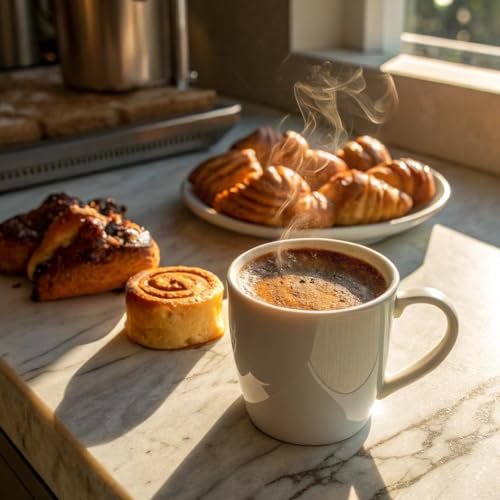 Starbucks Via Colombia Medium Roast