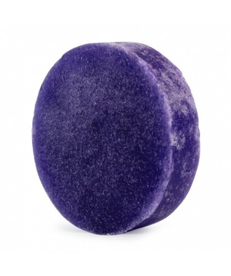 Ziaja Jabón Esponga Glicerina Vegetal con Lavanda - Limpieza Corporal - Nutritivo