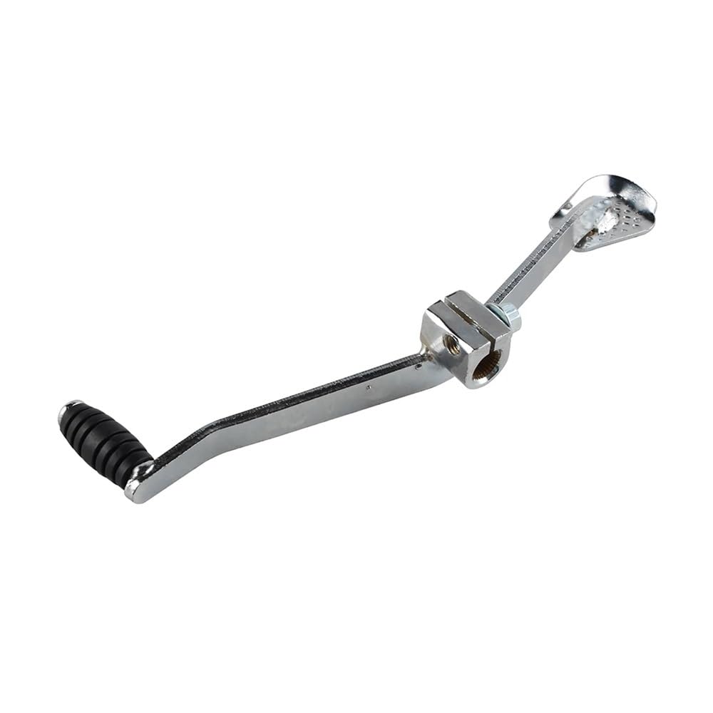 Uecdry One Color Folding Gear Shift Lever Gear Shift Lever For Ct70 For Trail Cl70 Cl90 For Scrambler Cs90 S65 For S90 For Super Cub 50 Ca100 Ca102 C100 C102 Qa50
