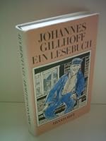 Johannes Gillhoff: Ein Lesebuch (Hinstorff Bo¨kerie) (German Edition) 3356001698 Book Cover