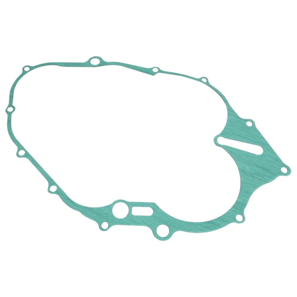 Kit Completo de Juntas de Motor y Tapa de Cárter Compatible con Yamaha XTZ660 Tenere 660 1991-1996 SZR660 1995-1997