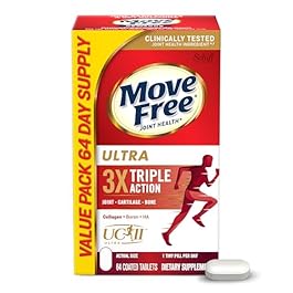 Move Free Ultra Triple...