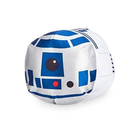 Disney R2-D2 Tsum Tsum Plush Medium - 10 1/2'' by Disney