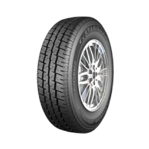 Sommerreifen 185/75 R16 'C' 104/102R Starmaxx Provan / ST850 Plus