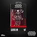 STAR WARS The Black Series Rook Kast, Maul - Shadow Lord Premium Collectible 6 Inch Action Figure