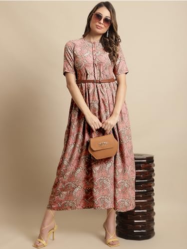Image of Preneum Women Dress