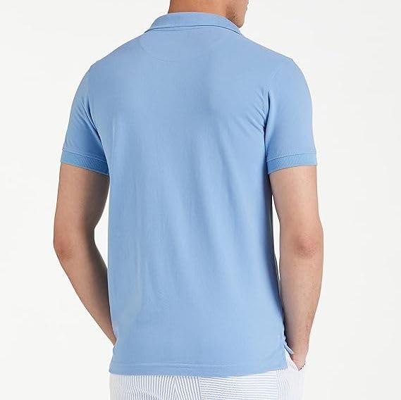 Image of Regular Polo T-Shirts Men T-Shirt || T-Shirt for Men || Plain T Shirt || T-Shirt Regular