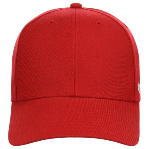Image of '47 Blank Classic Clean Up Cap, Adjustable Plain Baseball Hat for Men and Women