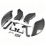 Bremssattelkühlung Für Kawasaki Z900 Z 900 SE 2025 2026