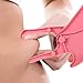 Healeved Fat Measure Tool Caliper Clip Skinfold Calipers for Fat Measurement for Tailoring