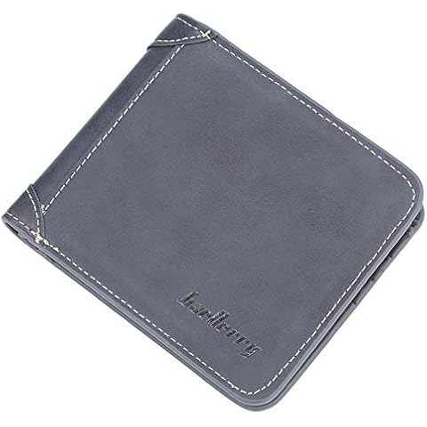 Wallet for Men,Wallet for Women Cover
